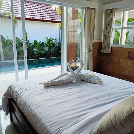Luxury Private 2Bed Poolvilla In Lovina Twinflower Villa Ngoại thất bức ảnh