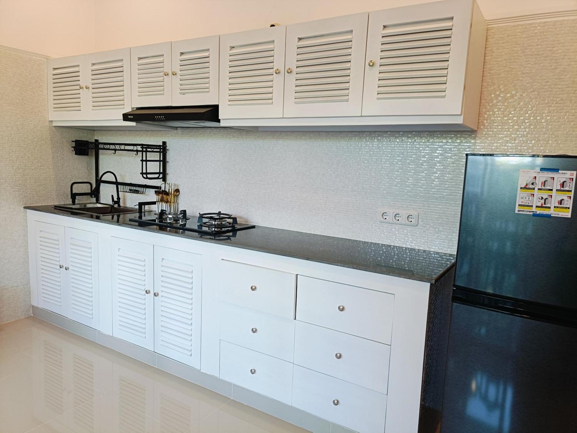 Luxury Private 2Bed Poolvilla In Lovina Twinflower Villa Ngoại thất bức ảnh