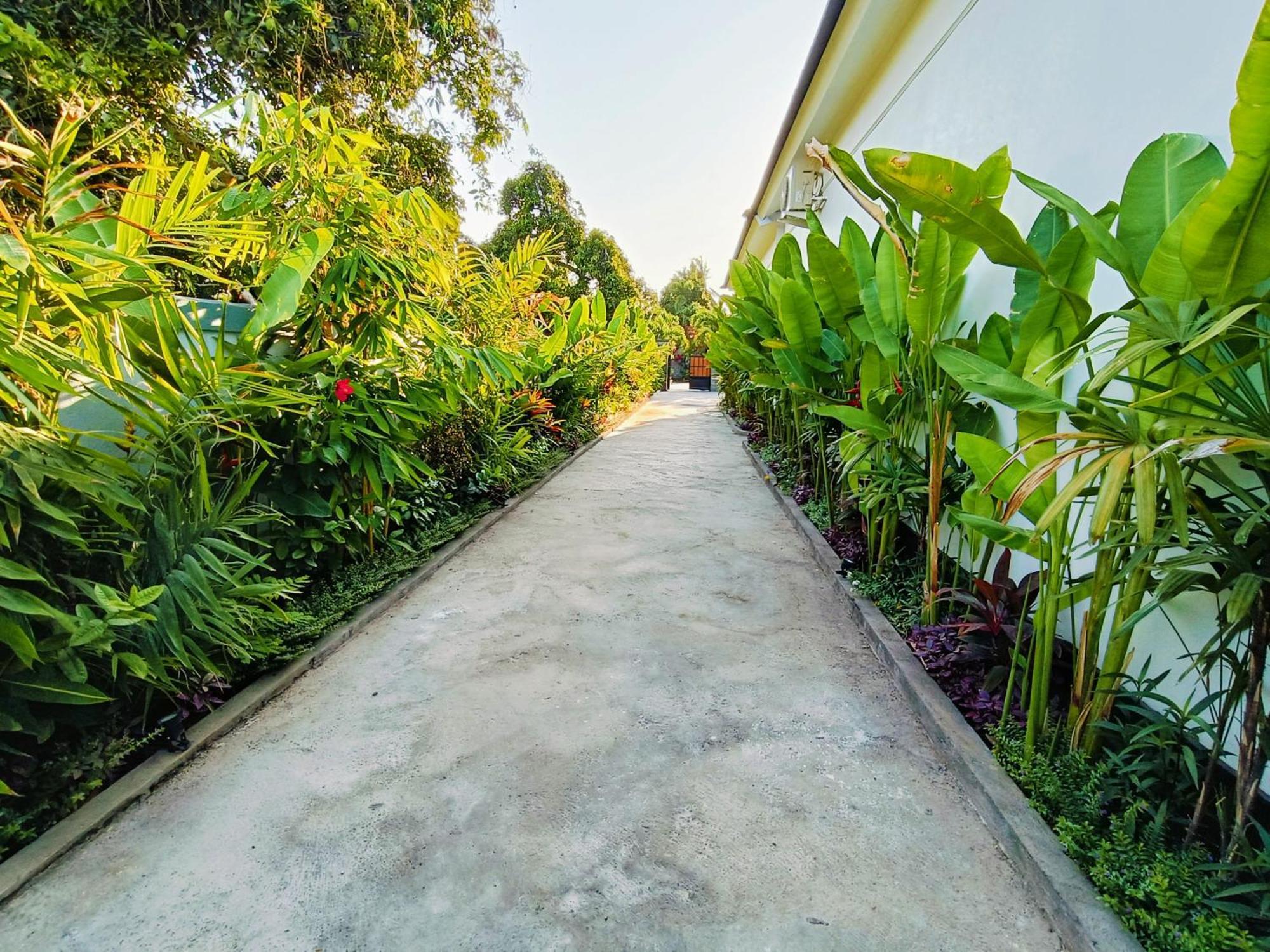 Luxury Private 2Bed Poolvilla In Lovina Twinflower Villa Ngoại thất bức ảnh